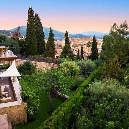 Villa Caponet *