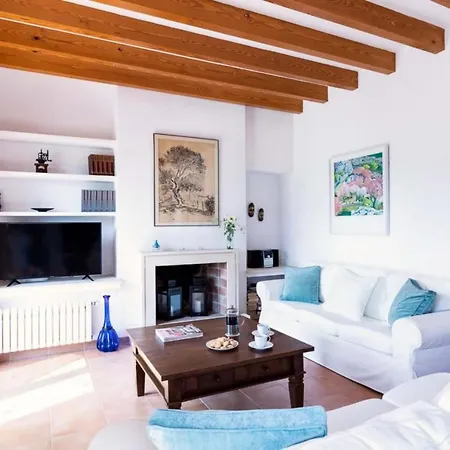 Villa Caponet
