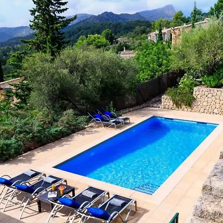 Villa Caponet *