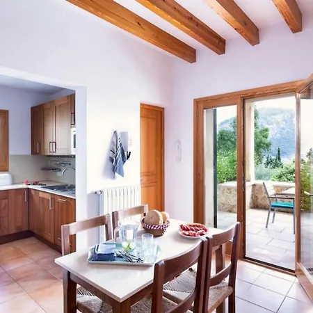 Villa Caponet Pollenca