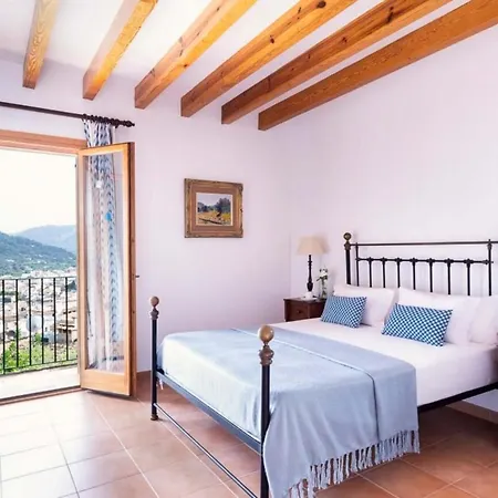 Villa Caponet