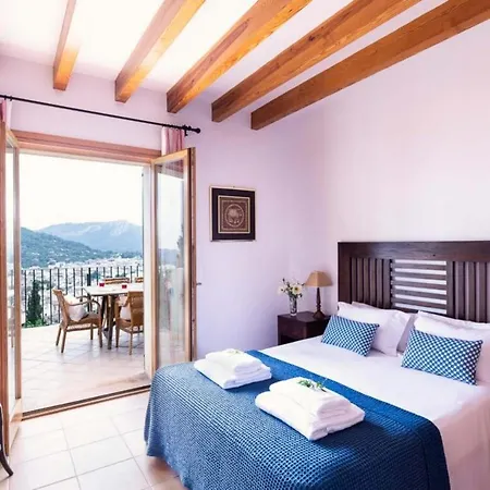Villa Caponet