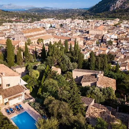 Caponet * Pollenca